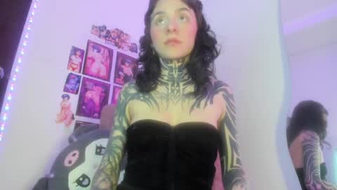 Alana Ferreira online show from February 20, 12:41 am