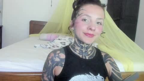 Alana Ferreira online show from February 13, 12:28 am