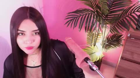 LANA online show from October 12, 4:44 am