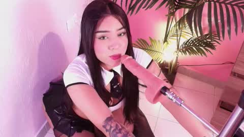 LANA online show from November 1, 3:52 am