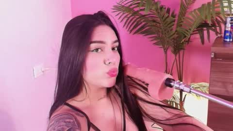 LANA online show from November 8, 3:29 am