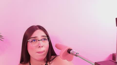 Snapshot of lana_ortega chatting on February 26, 3:49 am LANA online show from February 26, 3:49 am