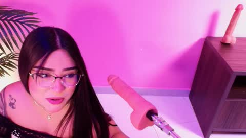 Snapshot of lana_ortega chatting on March 14, 4:07 am LANA online show from March 14, 4:07 am