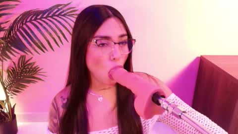 Snapshot of lana_ortega chatting on March 19, 4:38 am LANA online show from March 19, 4:38 am