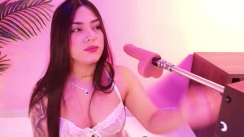 Snapshot of lana_ortega chatting on March 23, 4:16 am LANA online show from March 23, 4:16 am