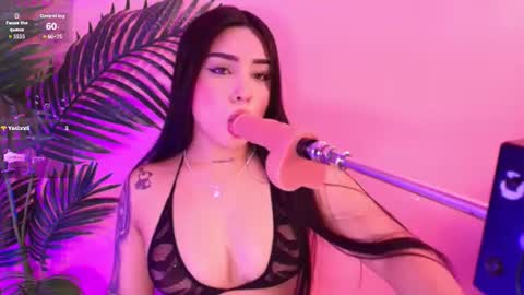 Snapshot of lana_ortega chatting on July 24, 4:43 am LANA online show from July 24, 4:43 am