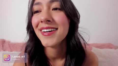 Lana Owens online show from March 27, 10:31 pm