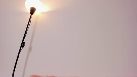 Lana Owens online show from July 3, 1:01 am