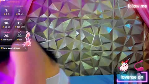 Snapshot of lana_parker_01 chatting on September 21, 9:38 pm lana_parker_01 online show from September 21, 9:38 pm