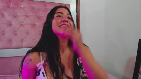 lana_parker_01 online show from October 10, 9:03 pm