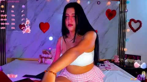 lana_parker_01 online show from May 10, 11:32 pm