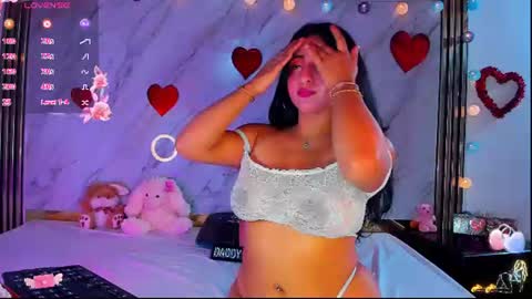 Snapshot of lana_parker_01 chatting on June 21, 2:36 am lana_parker_01 online show from June 21, 2:36 am