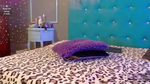 Snapshot of lana_queen13 chatting on October 4, 1:25 am Angel IG online show from October 4, 1:25 am