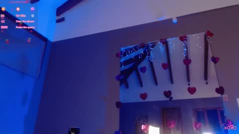 Angel  IG  online show from February 20, 6:26 am