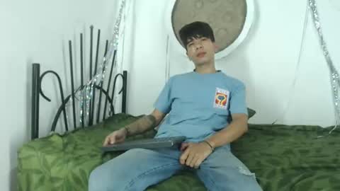 lana_robertt online show from February 25, 6:45 am