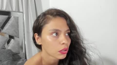 Lana ROMAN online show from December 11, 12:44 am