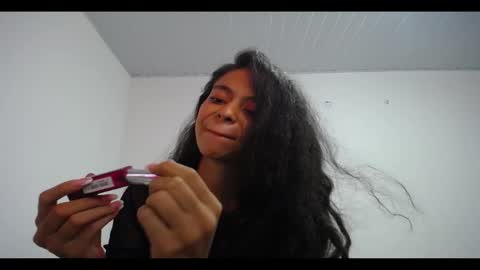 Lana ROMAN online show from December 18, 3:33 pm