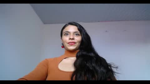 Lana ROMAN online show from December 21, 9:36 pm