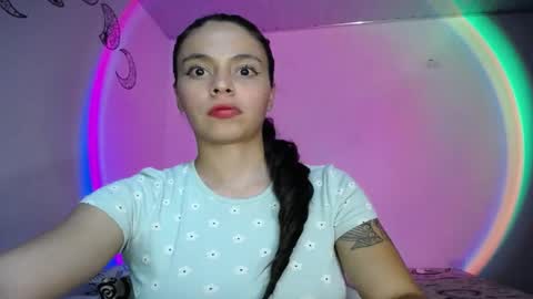 Lana ROMAN online show from January 17, 11:07 pm