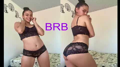 Lana ROMAN online show from February 1, 11:37 pm