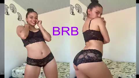 Lana ROMAN online show from February 3, 6:45 am