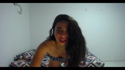 Lana ROMAN online show from February 7, 4:48 am