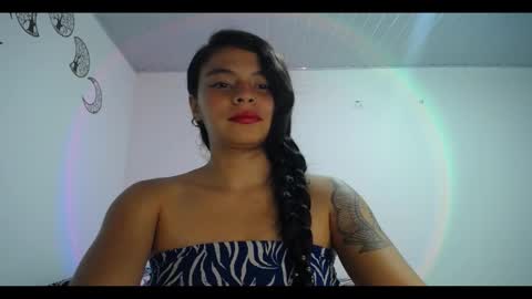 Lana ROMAN online show from February 7, 7:50 am