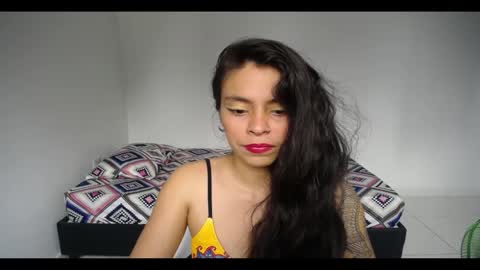 Lana ROMAN online show from February 7, 7:59 pm