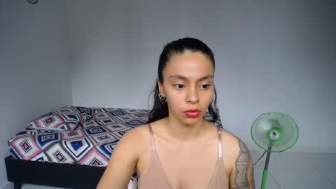 Lana ROMAN online show from March 5, 12:44 pm