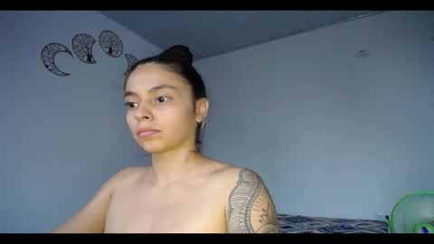 Lana ROMAN online show from March 6, 3:02 pm