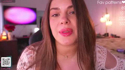 Alana online show from March 10, 6:24 pm