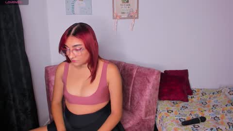 Snapshot of lana_sin chatting on September 20, 6:25 am lana_sin online show from September 20, 6:25 am