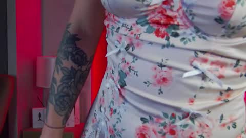 Lana online show from February 3, 5:38 am