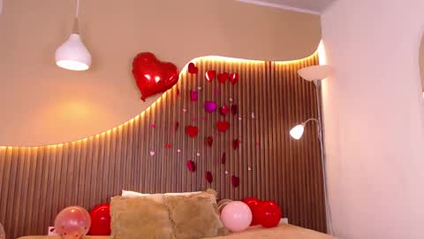 katiuska online show from February 15, 5:09 am