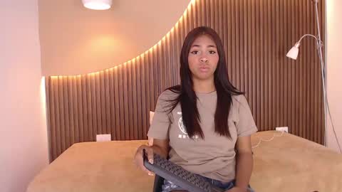 katiuska online show from February 19, 8:52 pm