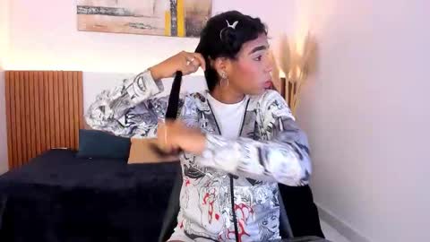 katiuska online show from September 29, 12:49 am