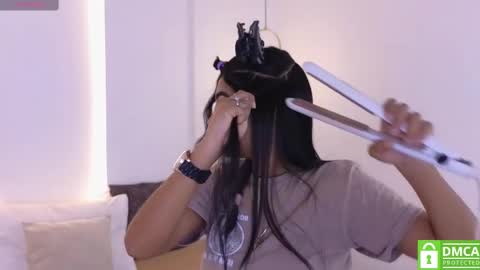 katiuska online show from October 2, 3:46 am