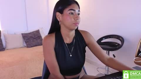 katiuska online show from October 18, 4:04 am