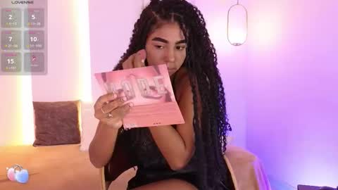 katiuska online show from November 15, 3:48 am