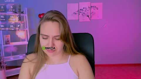 lana_stey online show from March 21, 1:10 am