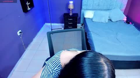 Snapshot of lana_stone_ chatting on December 7, 3:47 am online show from December 7, 3:47 am