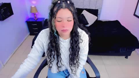 Snapshot of lana_stone_ chatting on January 31, 3:41 am online show from January 31, 3:41 am