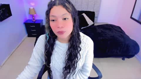 Snapshot of lana_stone_ chatting on January 31, 8:01 am online show from January 31, 8:01 am