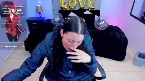 Snapshot of lana_stone_ chatting on February 16, 8:10 am online show from February 16, 8:10 am