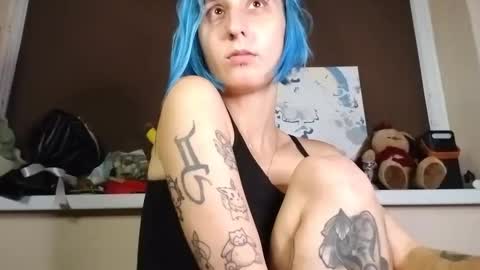 lana_tews online show from September 26, 8:02 pm