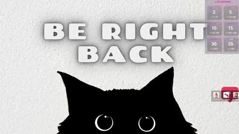 Lana online show from February 18, 3:57 am