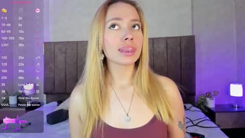 Lana online show from November 14, 4:33 am