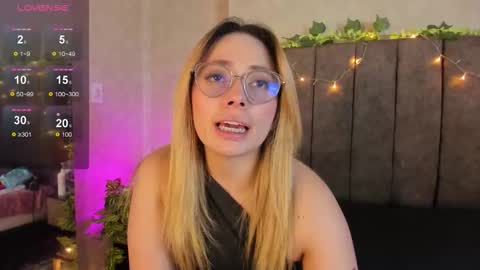 Lana online show from February 24, 6:00 am