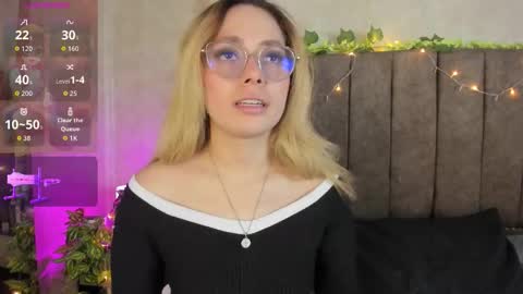 Lana online show from February 28, 6:25 am