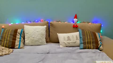 Lana online show from December 24, 10:06 pm